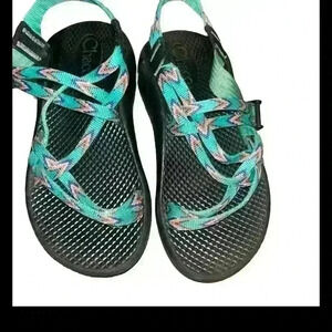 Kids Chaco in a size 1